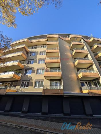 Prodej bytu 2+kk, Ostrava - Slezská Ostrava, Michálkovická, 56 m2