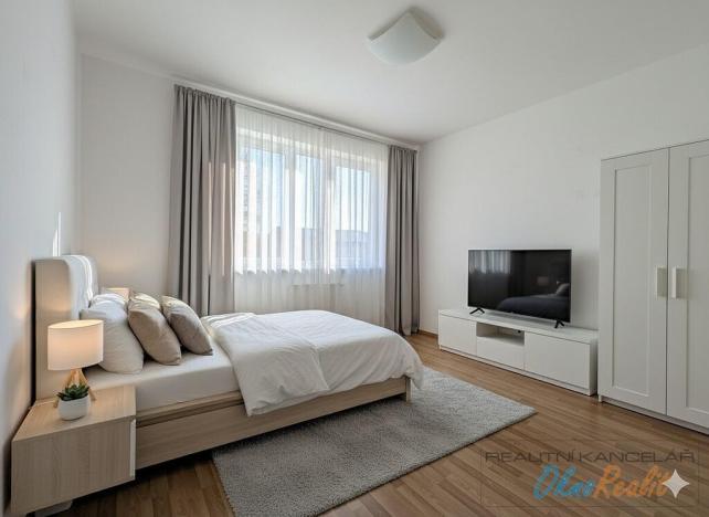 Prodej bytu 2+kk, Ostrava - Slezská Ostrava, Michálkovická, 56 m2