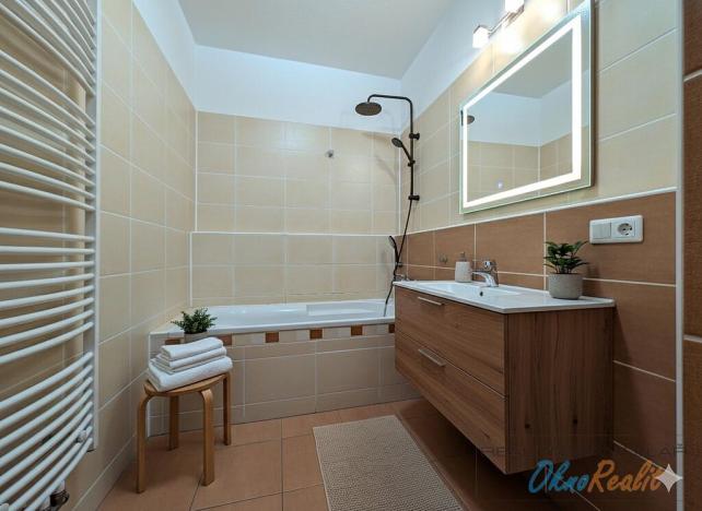 Prodej bytu 2+kk, Ostrava - Slezská Ostrava, Michálkovická, 56 m2