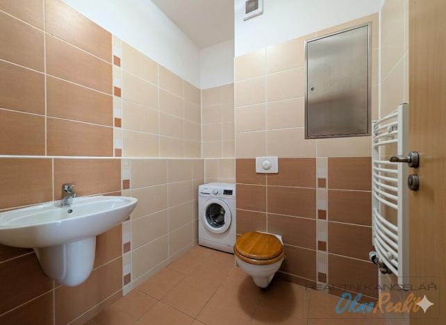 Prodej bytu 2+kk, Ostrava - Slezská Ostrava, Michálkovická, 56 m2