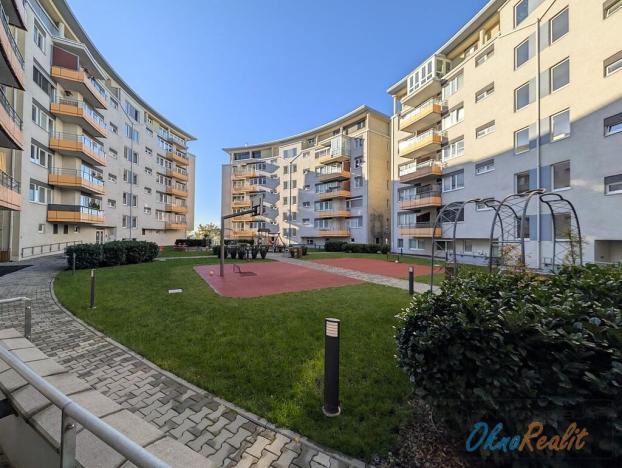 Prodej bytu 2+kk, Ostrava - Slezská Ostrava, Michálkovická, 56 m2