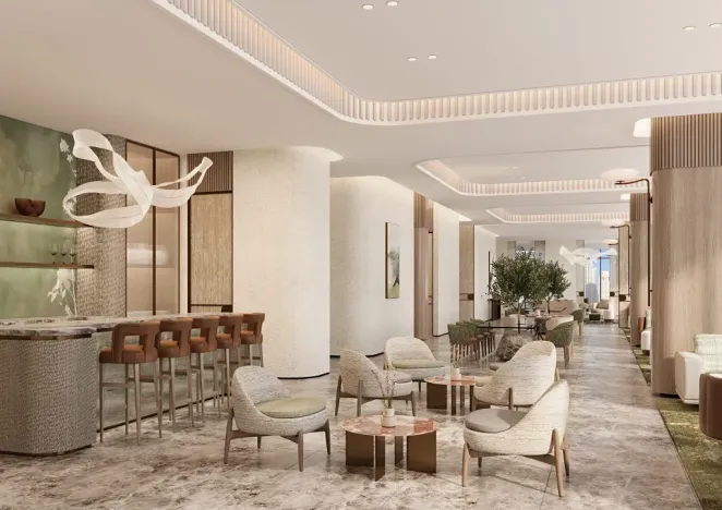 Prodej bytu 2+kk, Dubaj, Spojené arabské emiráty, 82 m2