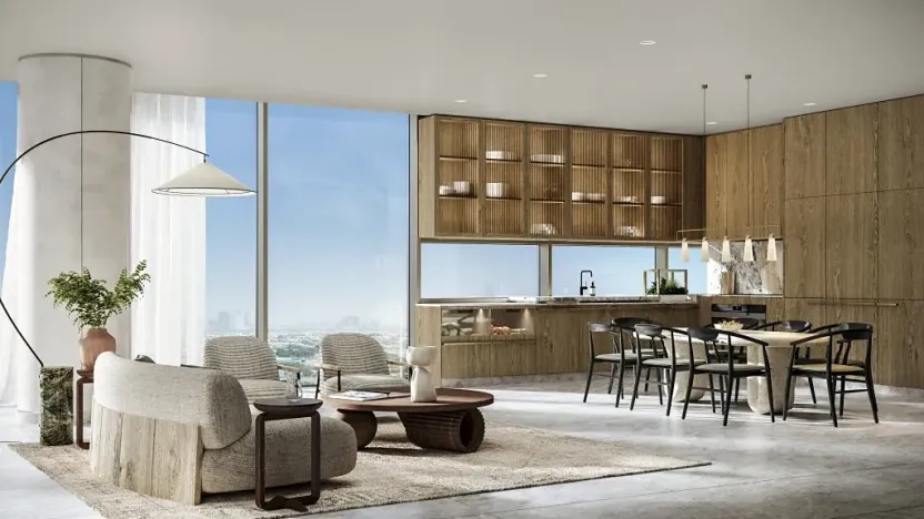 Prodej bytu 5+kk, Dubaj, Spojené arabské emiráty, 286 m2