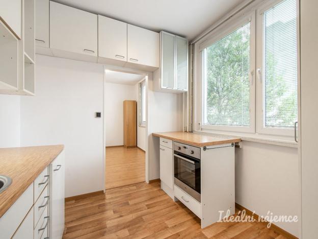 Pronájem bytu 3+kk, Praha - Hlubočepy, Dreyerova, 71 m2