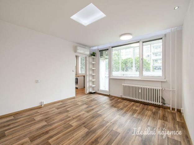 Pronájem bytu 3+kk, Praha - Hlubočepy, Dreyerova, 71 m2