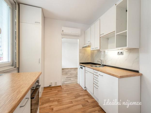 Pronájem bytu 3+kk, Praha - Hlubočepy, Dreyerova, 71 m2