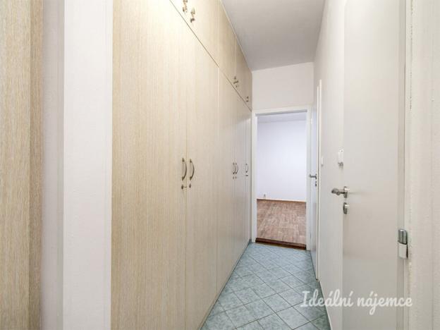 Pronájem bytu 3+kk, Praha - Hlubočepy, Dreyerova, 71 m2