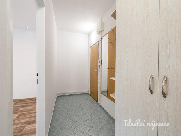 Pronájem bytu 3+kk, Praha - Hlubočepy, Dreyerova, 71 m2