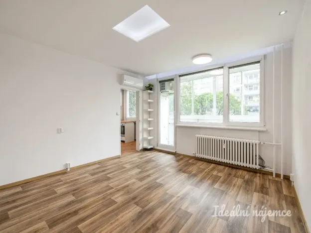 Pronájem bytu 3+kk, Praha - Hlubočepy, Dreyerova, 71 m2
