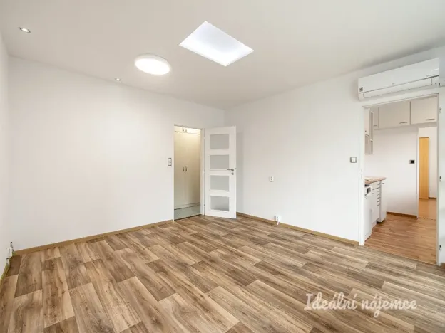 Pronájem bytu 3+kk, Praha - Hlubočepy, Dreyerova, 71 m2