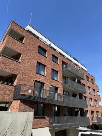 Pronájem bytu 3+kk, Praha - Smíchov, U Blaženky, 80 m2