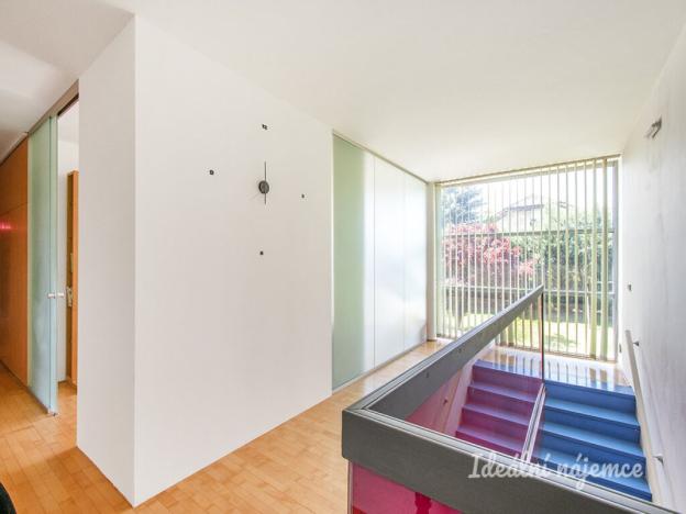 Pronájem rodinného domu, Šestajovice, K Úvozu, 280 m2