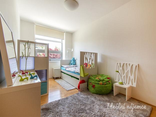 Pronájem rodinného domu, Šestajovice, K Úvozu, 280 m2