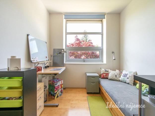 Pronájem rodinného domu, Šestajovice, K Úvozu, 280 m2