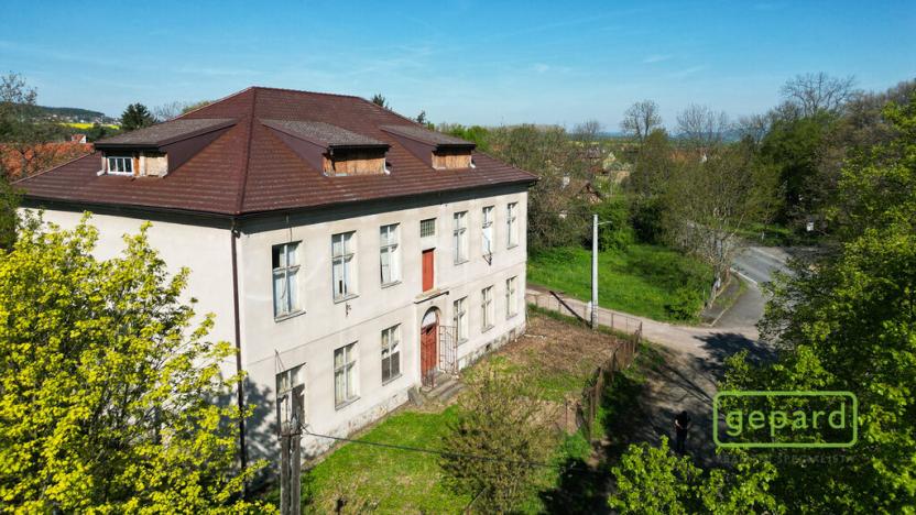 Prodej činžovního domu, Hostomice - Bezdědice, 539 m2