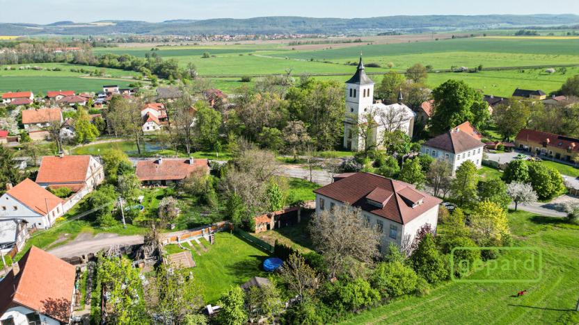 Prodej činžovního domu, Hostomice - Bezdědice, 539 m2