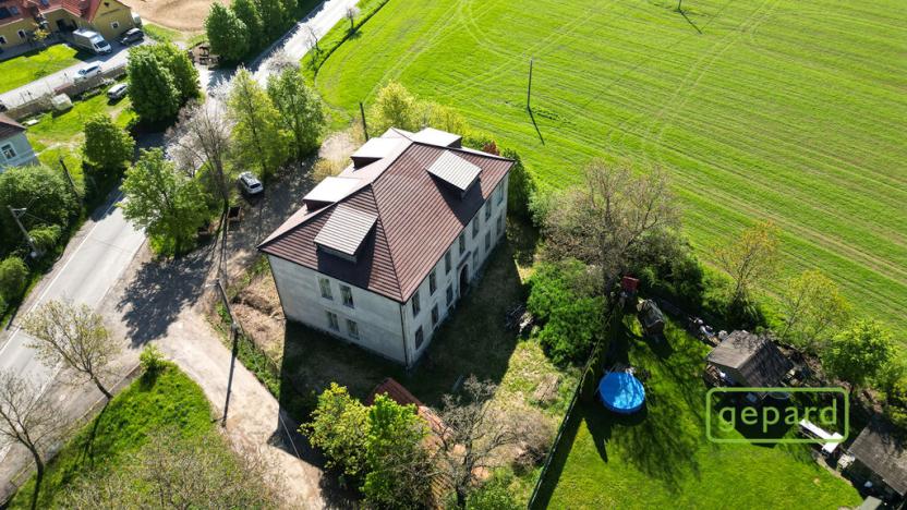 Prodej činžovního domu, Hostomice - Bezdědice, 539 m2