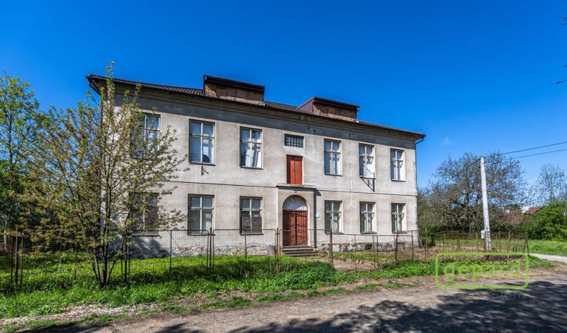 Prodej činžovního domu, Hostomice - Bezdědice, 539 m2