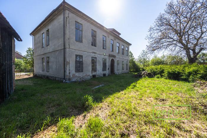 Prodej činžovního domu, Hostomice - Bezdědice, 539 m2