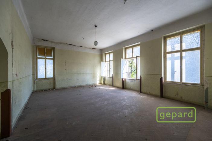 Prodej činžovního domu, Hostomice - Bezdědice, 539 m2