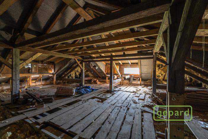 Prodej činžovního domu, Hostomice - Bezdědice, 539 m2