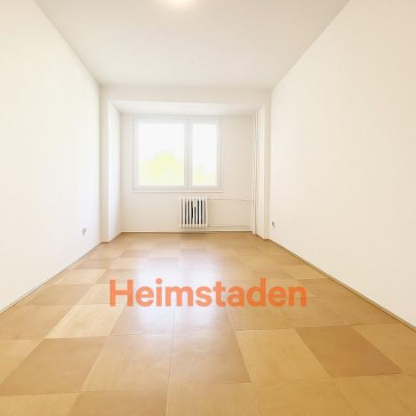 Pronájem bytu 3+1, Frýdek-Místek - Místek, Československé armády, 77 m2