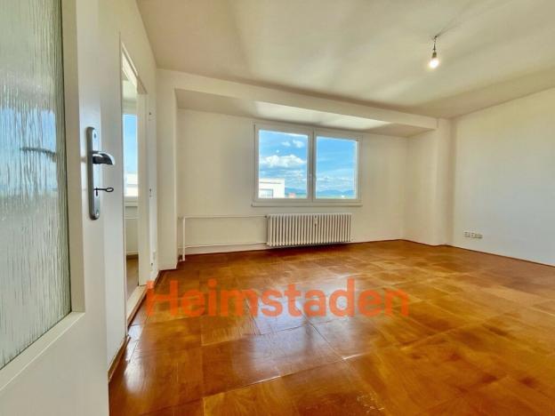 Pronájem bytu 3+1, Frýdek-Místek - Místek, Československé armády, 77 m2