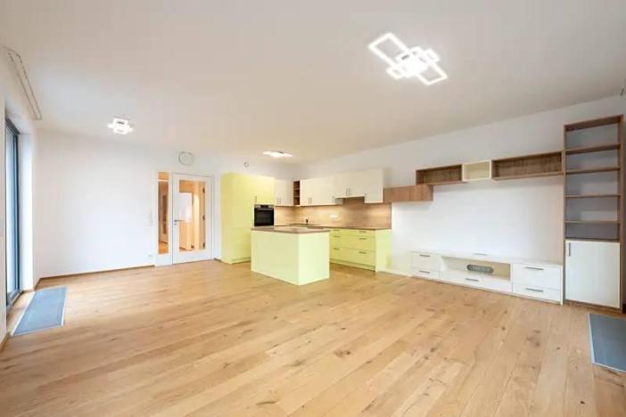 Pronájem bytu 4+kk, Praha - Jinonice, Na pomezí, 113 m2