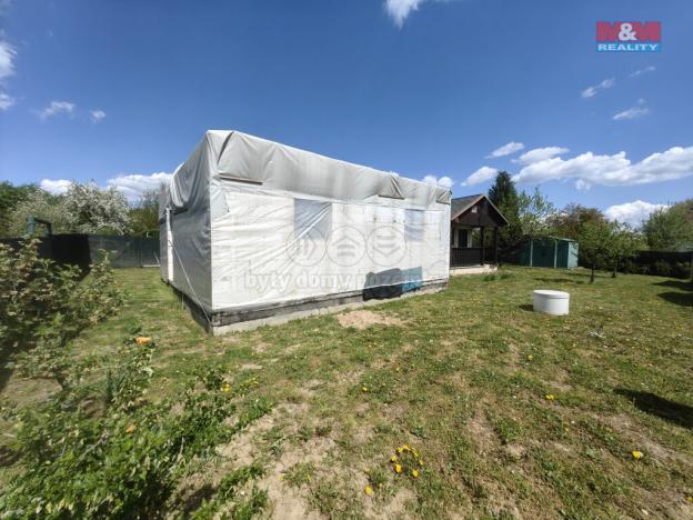 Prodej chaty, Svitavy - Lačnov, Pod Hrází, 90 m2