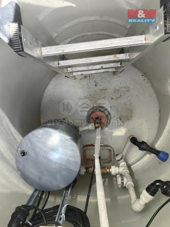 Prodej chaty, Svitavy - Lačnov, Pod Hrází, 90 m2