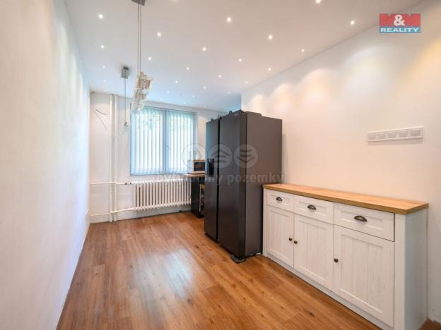 Prodej bytu 3+1, Praha - Záběhlice, Svojšovická, 80 m2