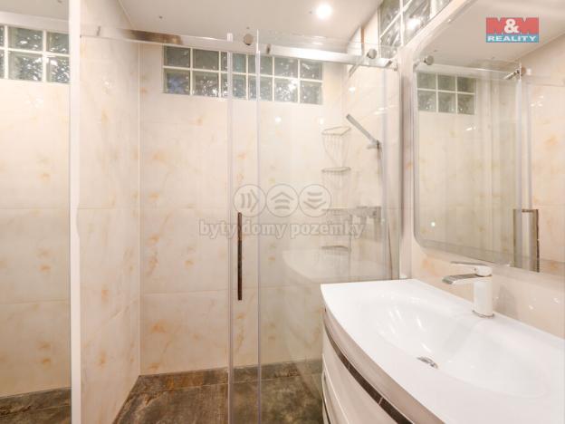 Prodej bytu 3+1, Praha - Záběhlice, Svojšovická, 80 m2