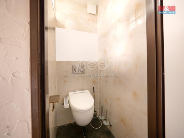 Prodej bytu 3+1, Praha - Záběhlice, Svojšovická, 80 m2