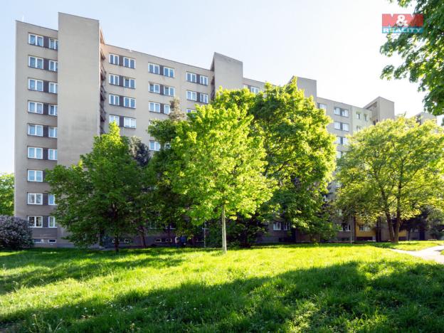 Prodej bytu 3+1, Praha - Záběhlice, Svojšovická, 80 m2