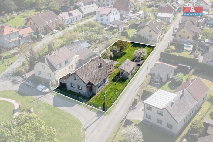 Prodej rodinného domu, Podluhy, 135 m2