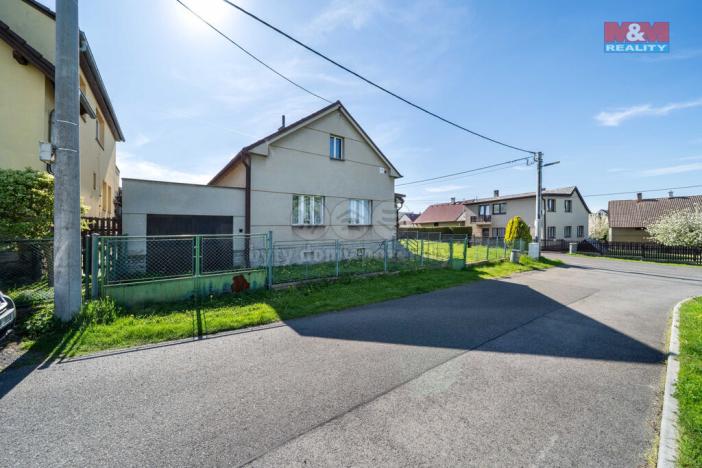 Prodej rodinného domu, Podluhy, 135 m2