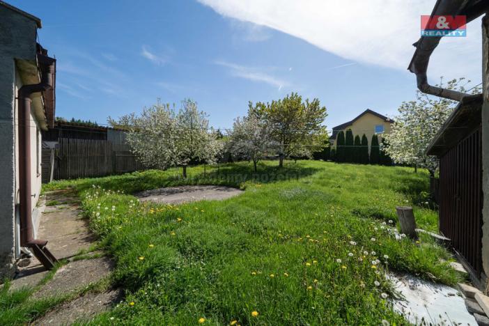 Prodej rodinného domu, Podluhy, 135 m2