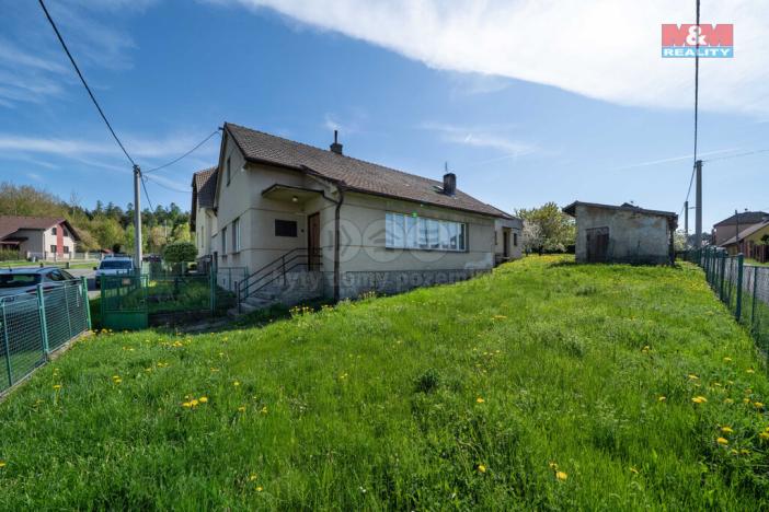 Prodej rodinného domu, Podluhy, 135 m2