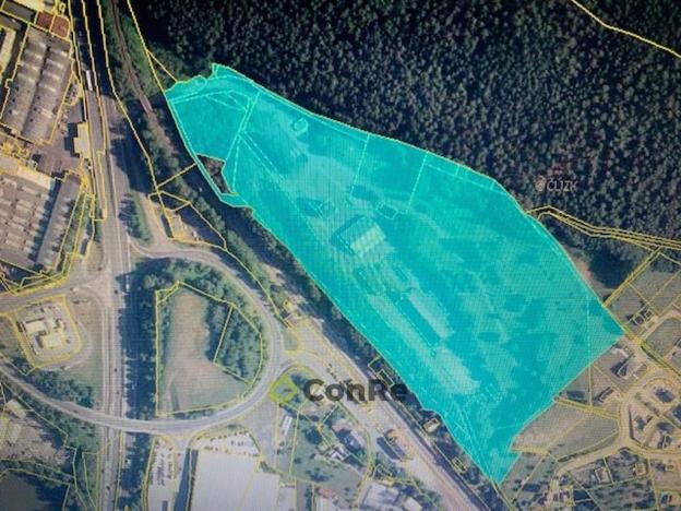 Pronájem skladu, Hodkovice nad Mohelkou, 500 m2