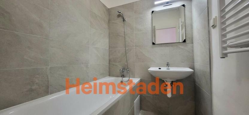 Pronájem bytu 2+1, Havířov - Město, Sadová, 54 m2