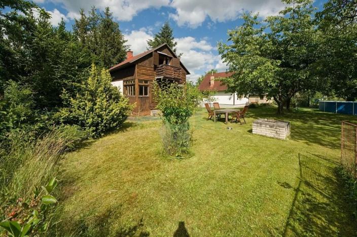 Prodej chaty, Pňovany, 89 m2
