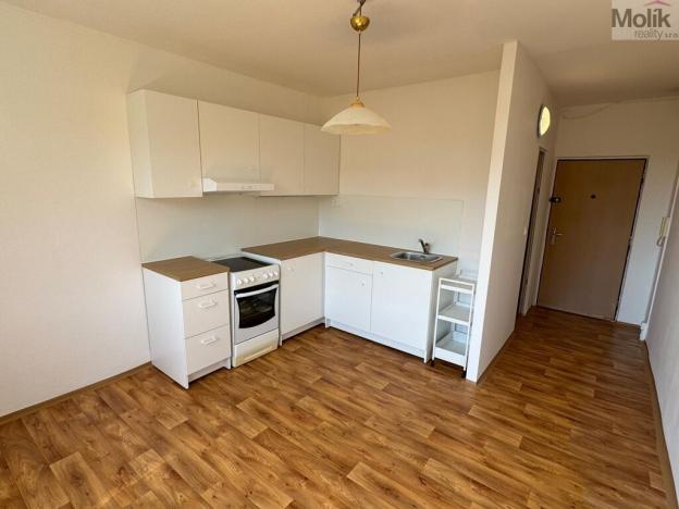 Pronájem bytu 2+kk, Most, Marš. Rybalka, 35 m2