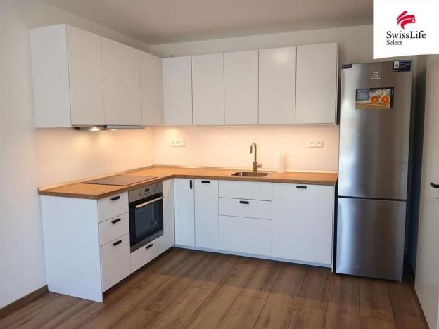 Pronájem bytu 2+kk, Blovice, Javorová, 46 m2