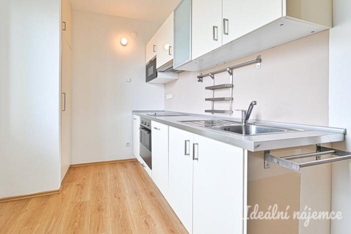 Pronájem bytu 2+1, Brno, Krásného, 59 m2