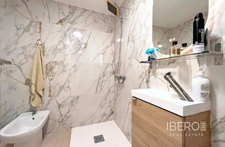 Prodej rodinného domu, Orihuela, Španělsko, Paseo Marítimo de Playa Flamenca, 85 m2