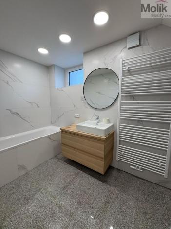 Pronájem bytu 3+1, Praha - Braník, Psohlavců, 95 m2