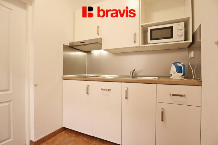 Pronájem bytu 2+kk, Popůvky, Chaloupky, 40 m2