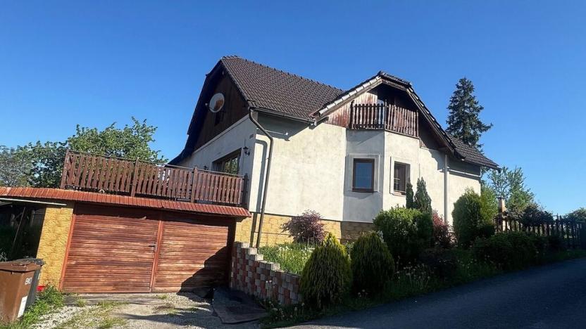 Prodej rodinného domu, Příbor, Lesní, 200 m2