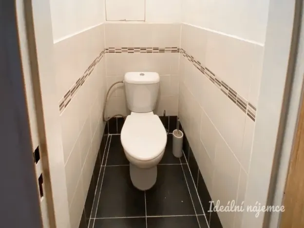 Pronájem bytu 1+1, Ostrava - Muglinov, Křížkovského, 39 m2