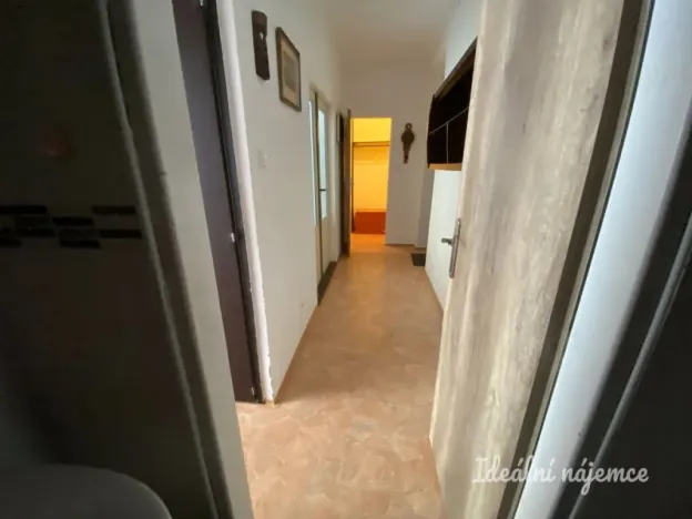 Pronájem bytu 1+1, Ostrava - Muglinov, Křížkovského, 39 m2